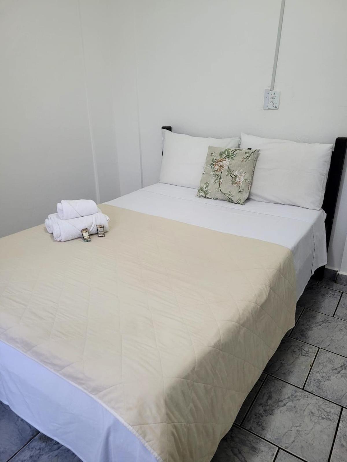 Pousada Sol Nascente Paraty Ngoại thất bức ảnh