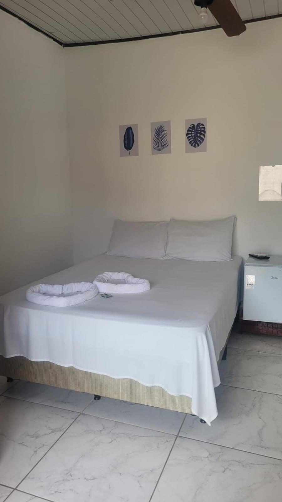 Pousada Sol Nascente Paraty Phòng bức ảnh