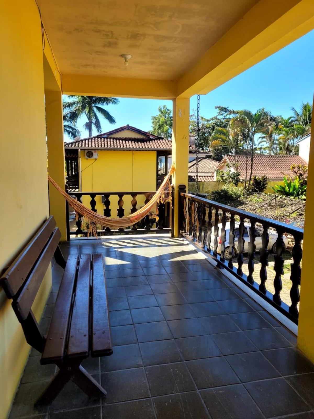 Pousada Sol Nascente Paraty Ngoại thất bức ảnh