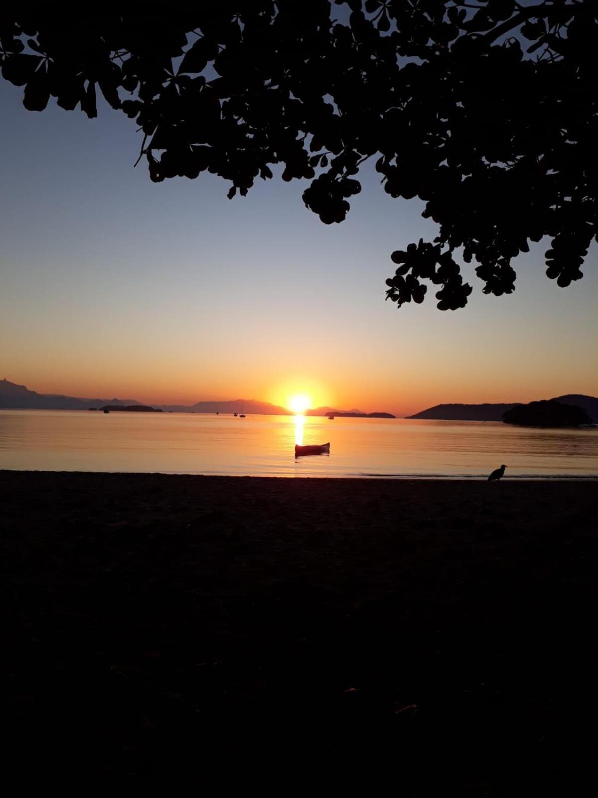 Pousada Sol Nascente Paraty Ngoại thất bức ảnh