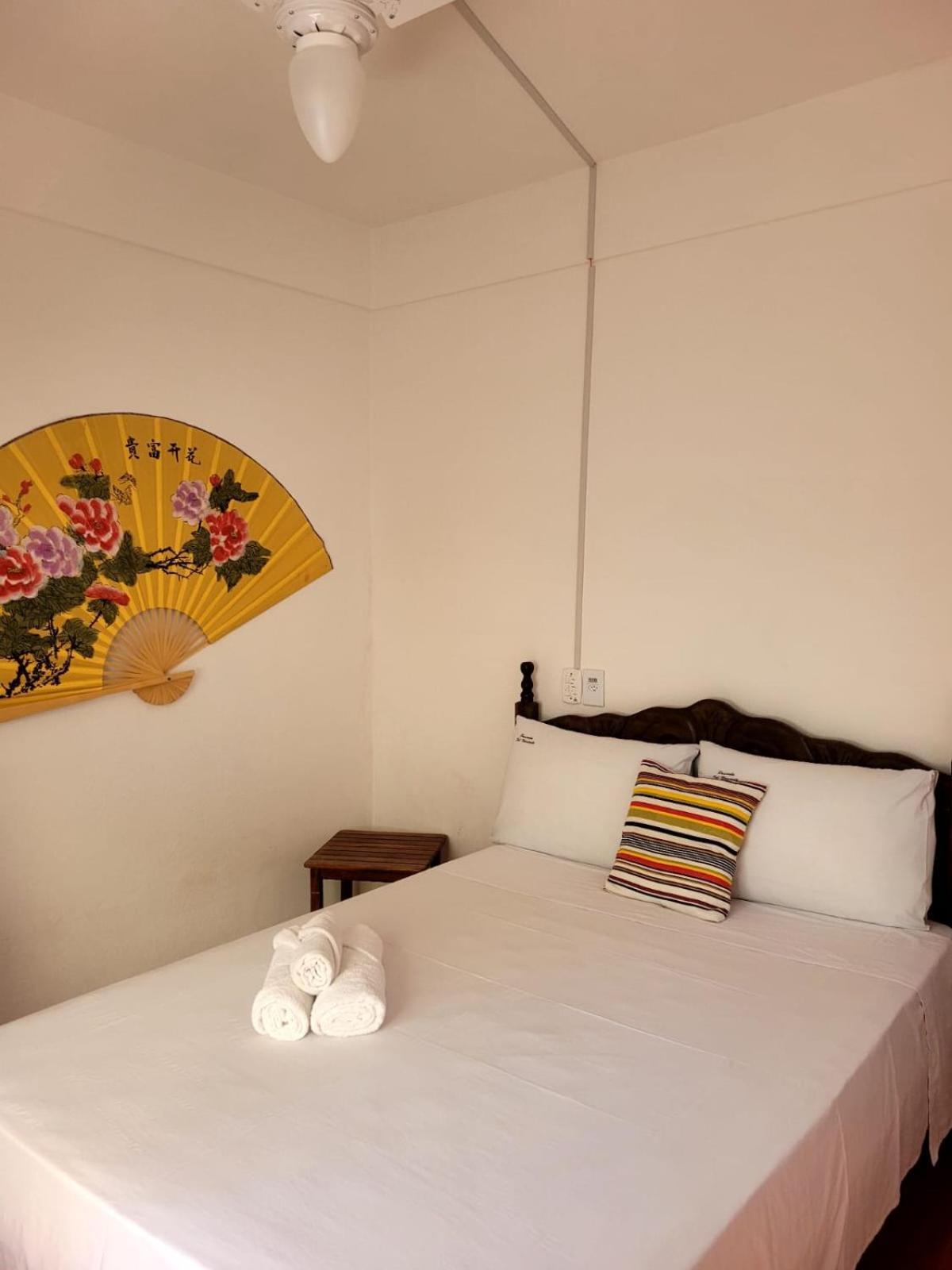 Pousada Sol Nascente Paraty Ngoại thất bức ảnh