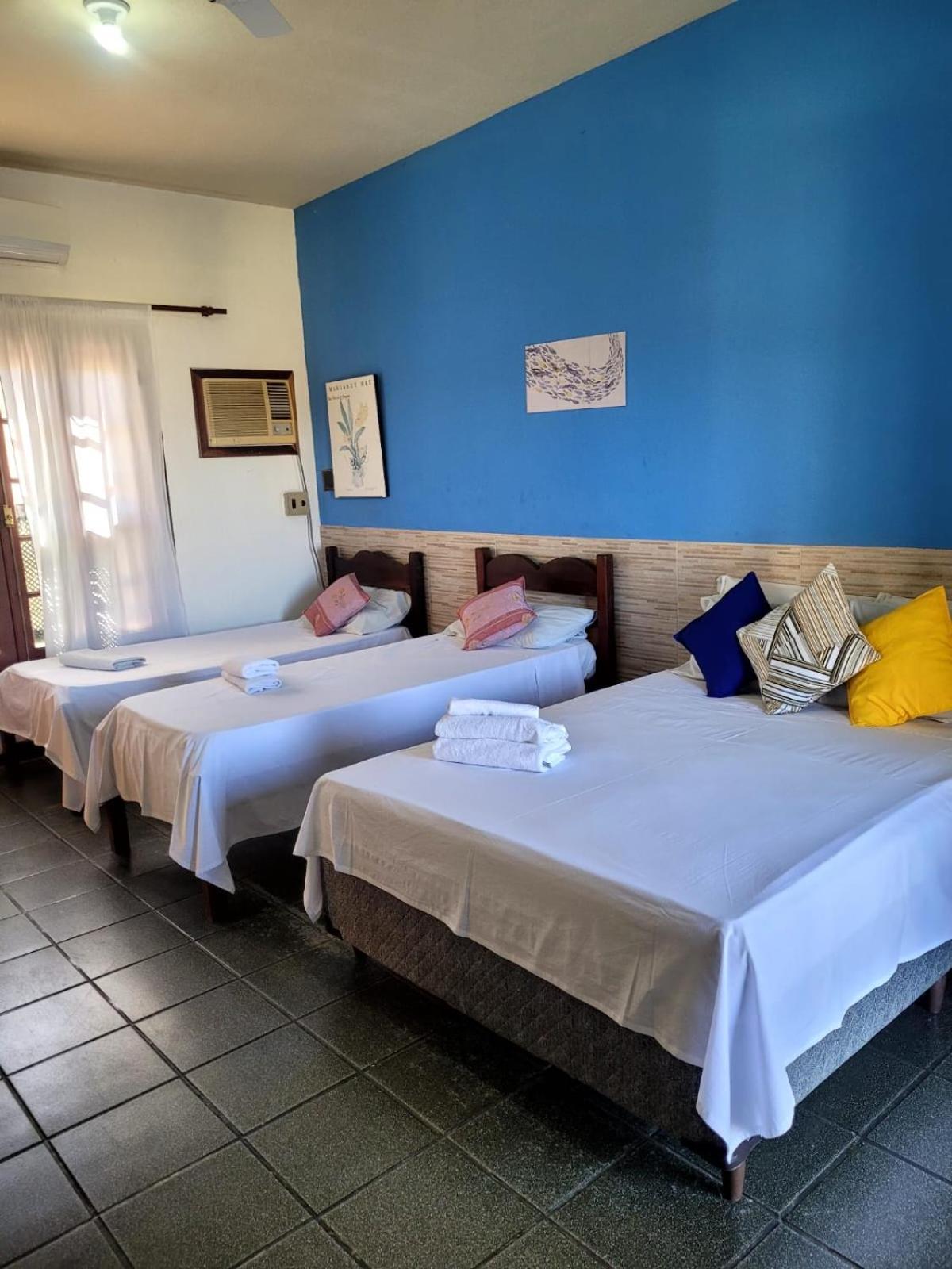 Pousada Sol Nascente Paraty Ngoại thất bức ảnh