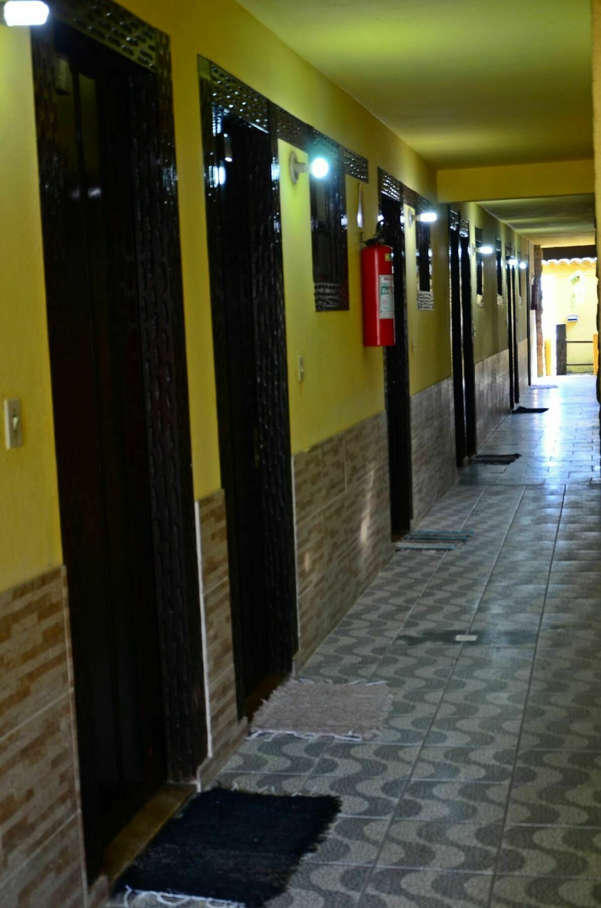 Pousada Sol Nascente Paraty Ngoại thất bức ảnh