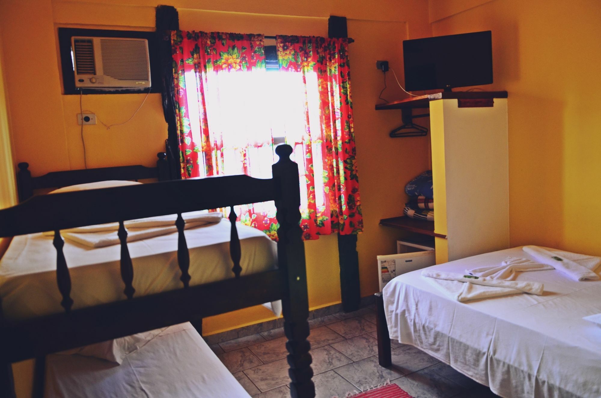 Pousada Sol Nascente Paraty Ngoại thất bức ảnh