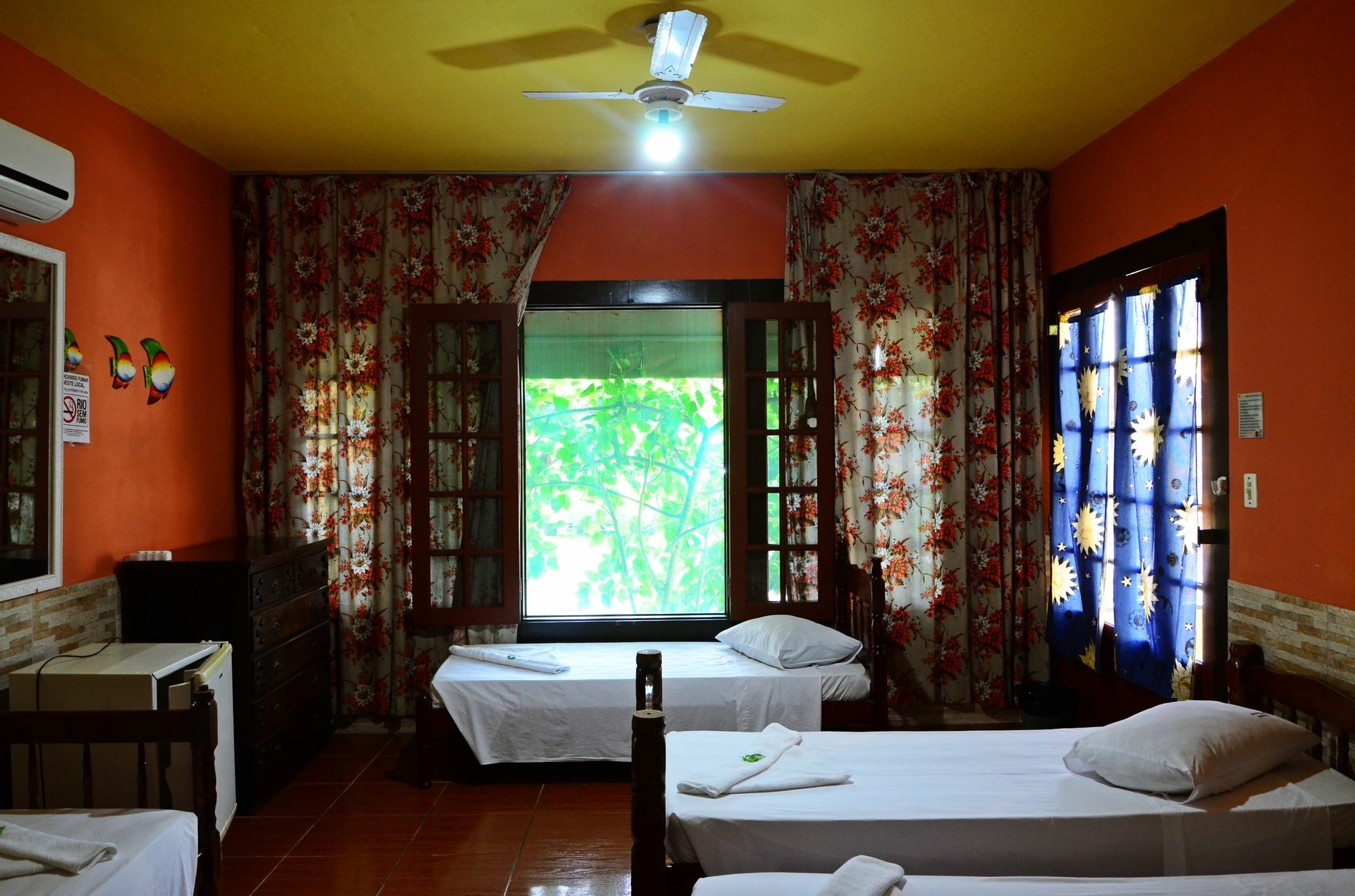 Pousada Sol Nascente Paraty Ngoại thất bức ảnh